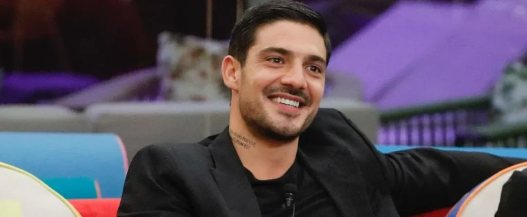 Grande Fratello, il piano di Lorenzo spifferato nella notte