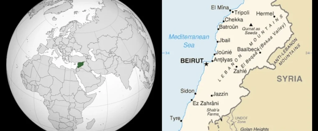 Guerra Israele-Libano: "Attacchi mirati su obiettivi militari"