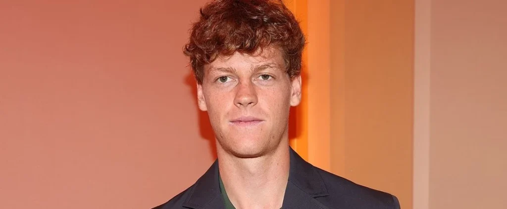 «Jannik Sinner e Anna Kalinskaya si sposano»: la proposta di Jannik