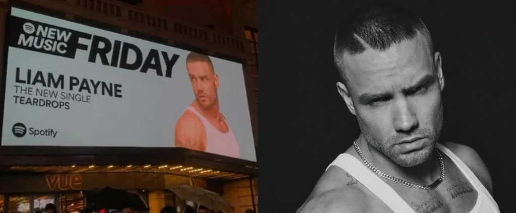 Liam Payne degli One Direction è morto: il volo dal terzo piano di un hotel