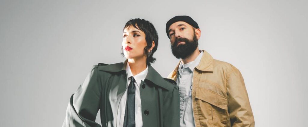 Il ritorno dei Coma Cose con "Posti Vuoti"