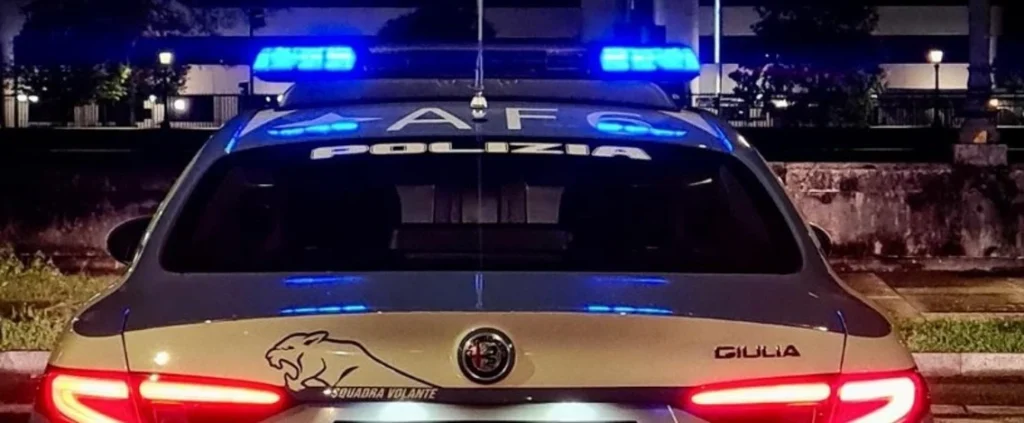 Roma, scontri durante la manifestazione pro Palestina