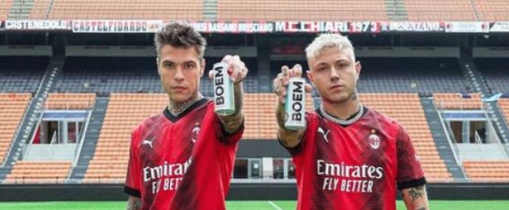 Inchiesta sugli ultras: la posizione di Fedez e le parole della Lucarelli