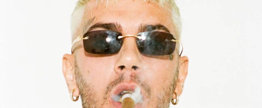 Inchiesta "Doppia Curva": perquisita la casa di Emis Killa