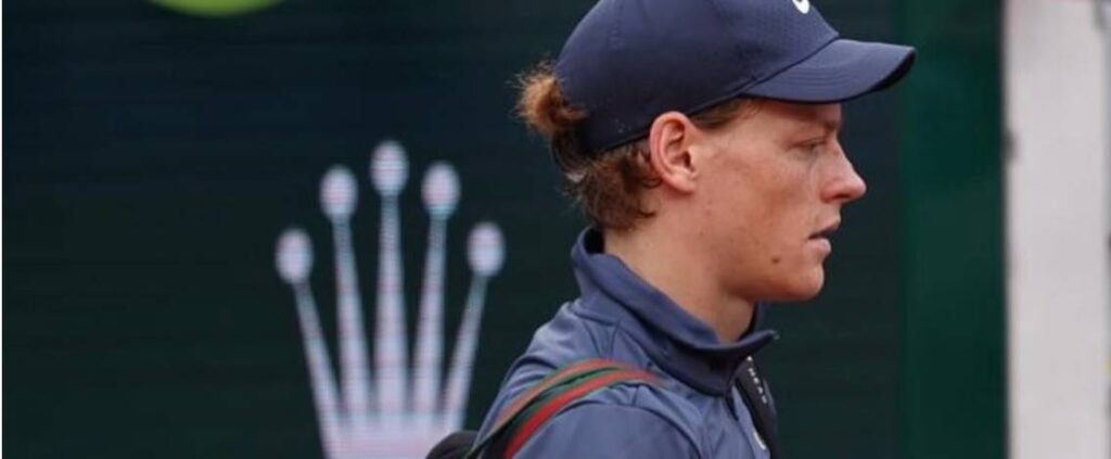 Tennis, Sinner notti insonni e preoccupazioni ma è ancora in finale