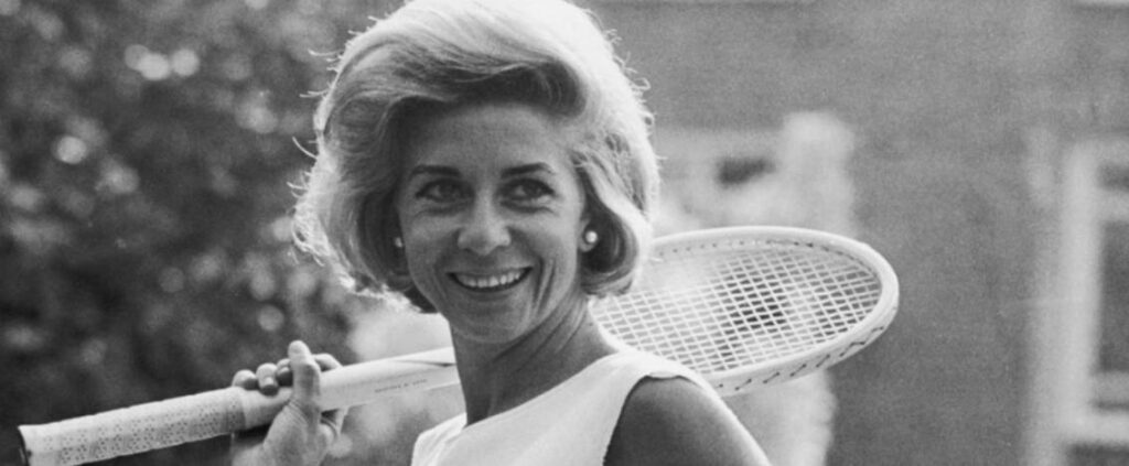 Lutto nel mondo del tennis: si è spenta Lea Pericoli