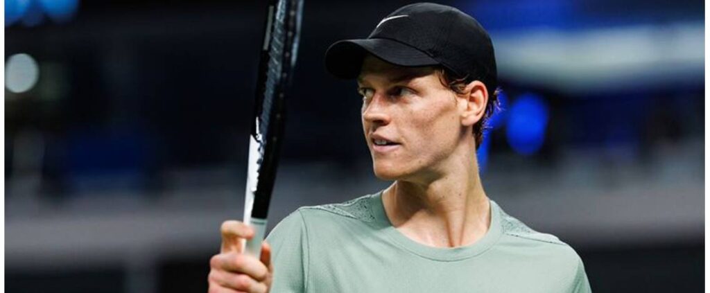 Jannik Sinner si sposa? La risposta del tennista