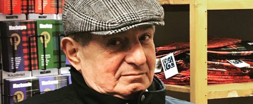 Magalli svela una svolta nel rapporto con Adriana Volpe