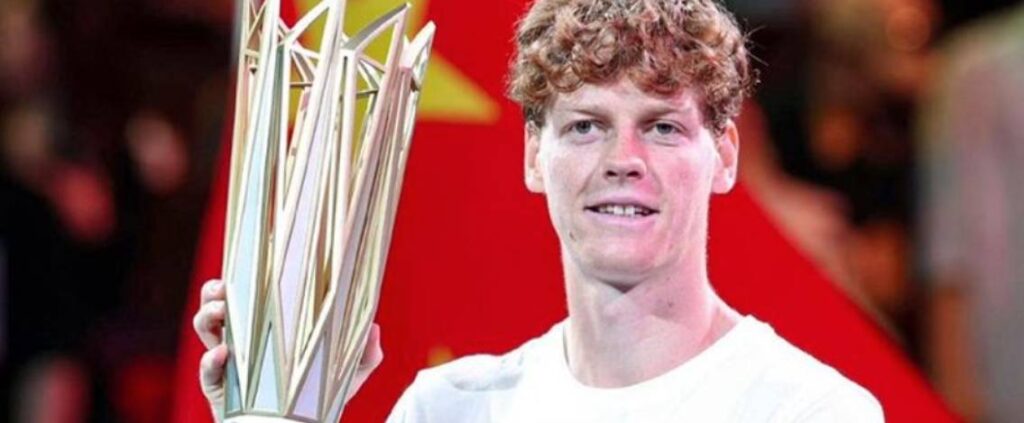 Tennis, Sinner rivela: "Ho perso il sorriso"