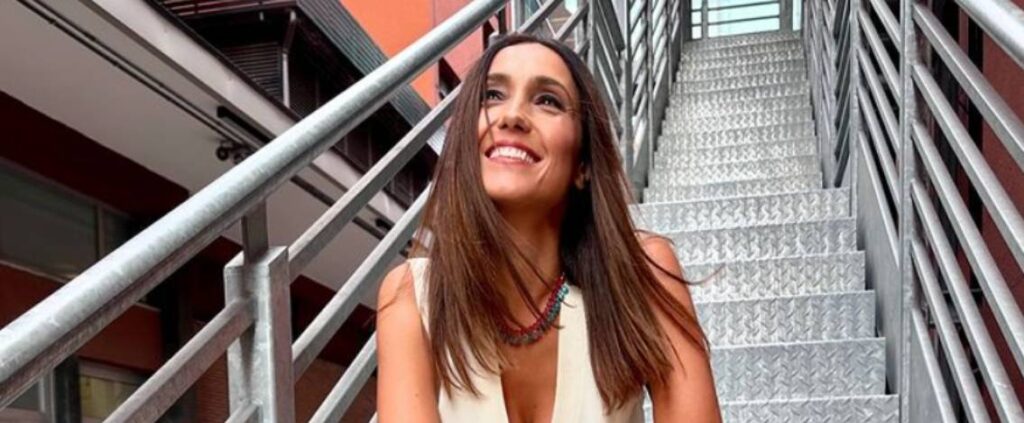 Caterina Balivo: «I conduttori uomini hanno più facilitazioni»