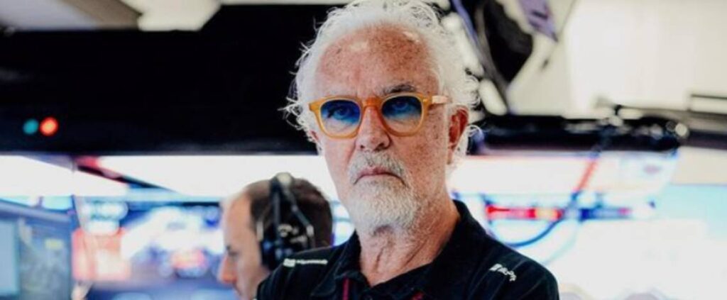 Briatore dice basta: vuole vendere il Twiga