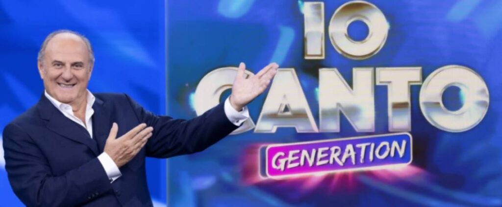 Io Canto Generation 