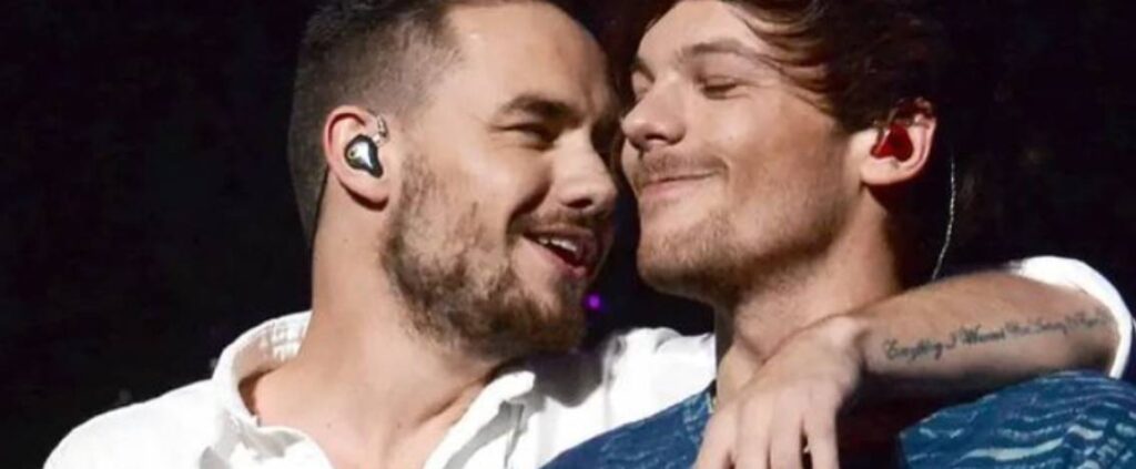 Il commovente ricordo di Louis Tomlinson per Liam Payne
