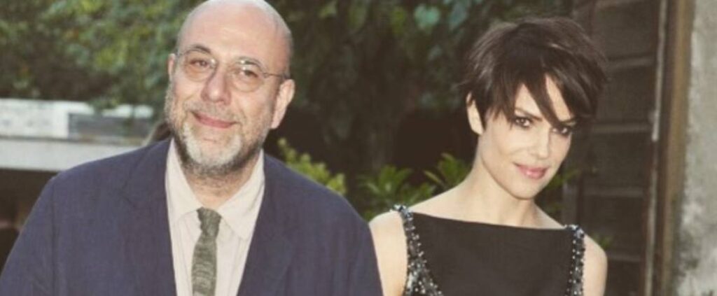 Lite Virzì - Ramazzotti: lei ritira la querela ed emergono i dettagli della lite