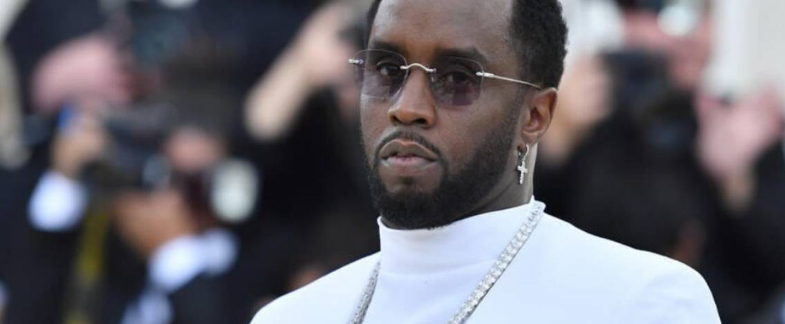 Puff Diddy, accuse pure da una minorenne. La situazione