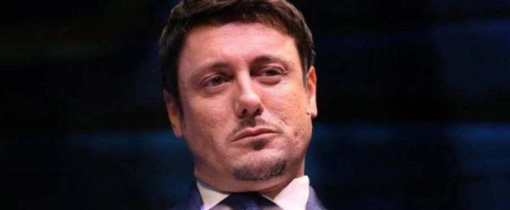 Andrea Giambruno torna in tv: dove sarà ospite