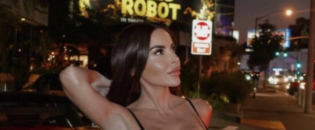 Maria Luisa Jacobelli: chi è la presunta nuova fiamma di Totti