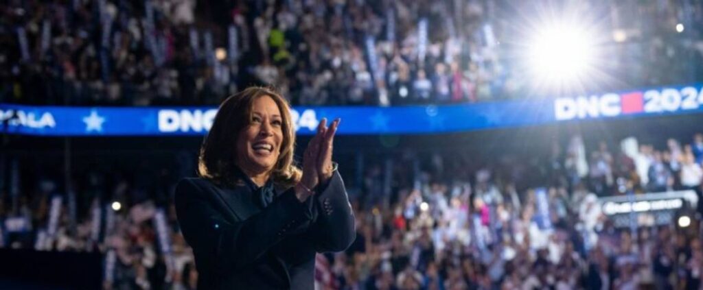Elezioni USA, sale lo scontro tra Kamala Harris e Donald Trump