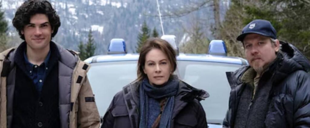 "Ninfa dormiente - I casi di Teresa Battaglia": le anticipazioni