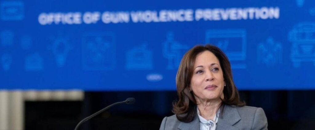 Kamala Harris sfida Trump a un test cognitivo