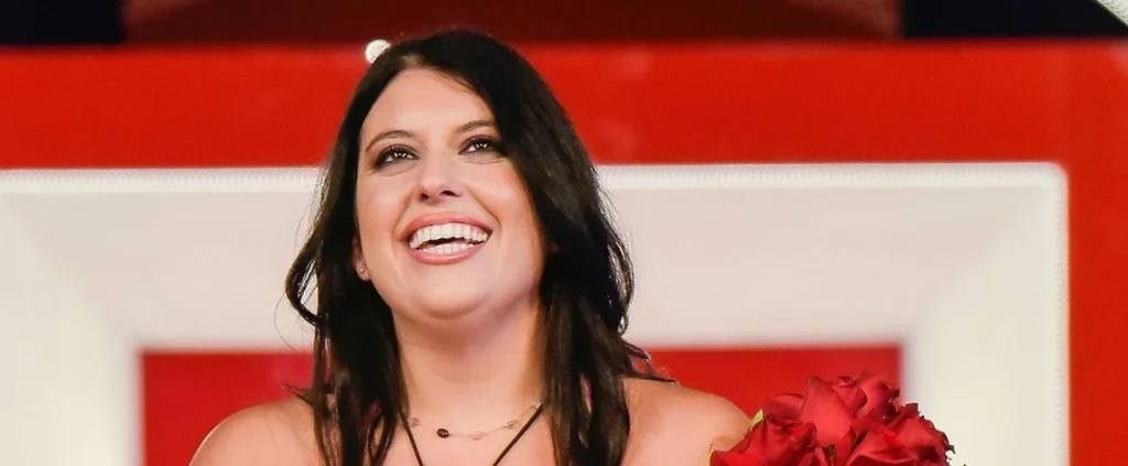 Ilaria Clemente lascia il GF. Il gossip impazza è incinta?