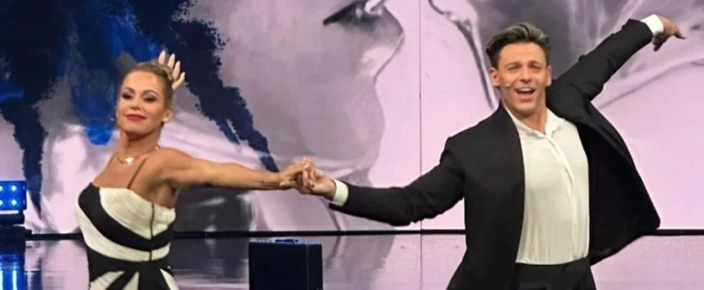 Sonia Bruganelli, da Ballando a Domenica In: la vita privata, il talent e la separazione