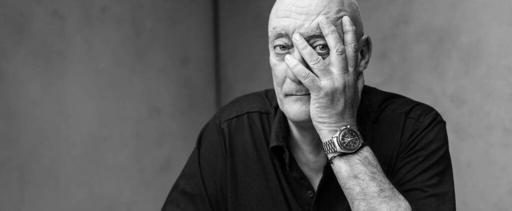 Stefano Nazzi torna a teatro con un nuovo caso