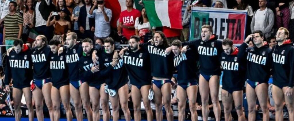Caso Settebello: cosa è successo? I motivi della squalifica degli azzurri
