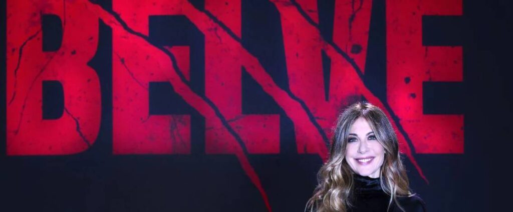 Torna "Belve": le anticipazioni della prima puntata del 19 novembre