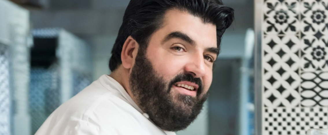 Scartato da Cannavacciuolo a Masterchef, oggi ottiene la prima stella Michelin: la storia di Gianni Bertone