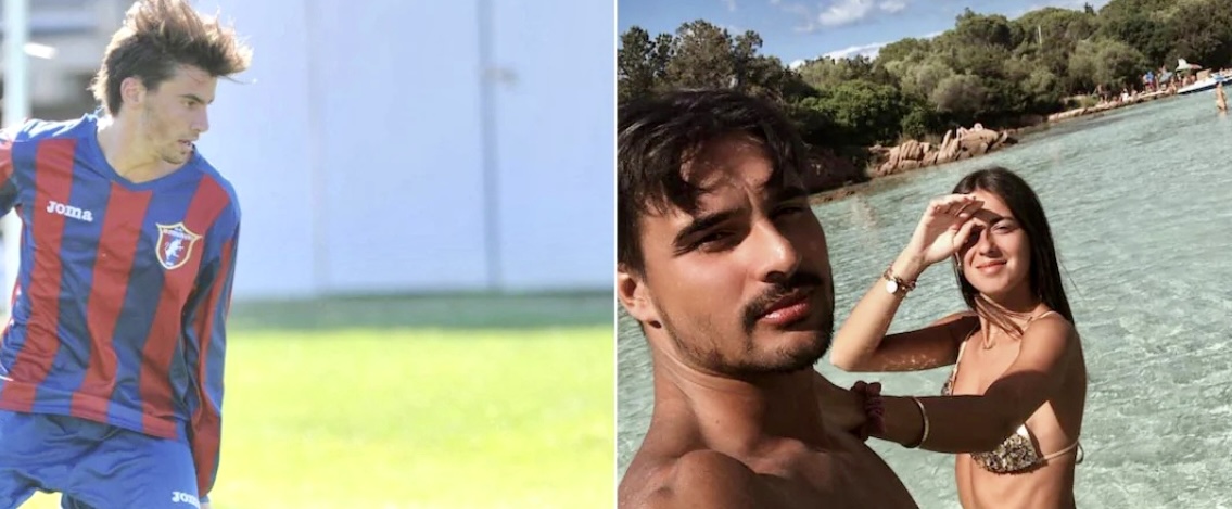 Giulia e Mirco, dopo «Temptation Island» lei si fidanza con un amico di lui: è rissa negli spogliatoi