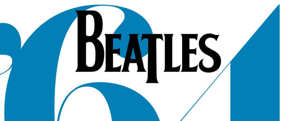 Beatles '64, il nuovo documentario prodotto da Martin Scorsese