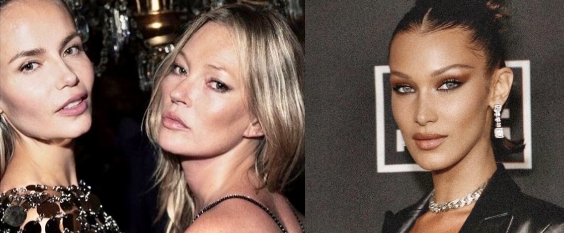 Il “V Lifting” è il trattamento anti età non invasivo più amato dalle celebrities. Dove farlo in Italia e perché piace a Kate Moss e Bella Hadid