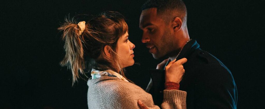 This Time Next Year: il nuovo film con Lucien Laviscount