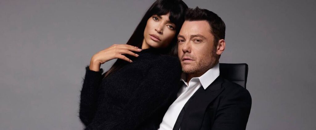 Esce oggi "Feeling": il singolo di Elodie e Tiziano Ferro