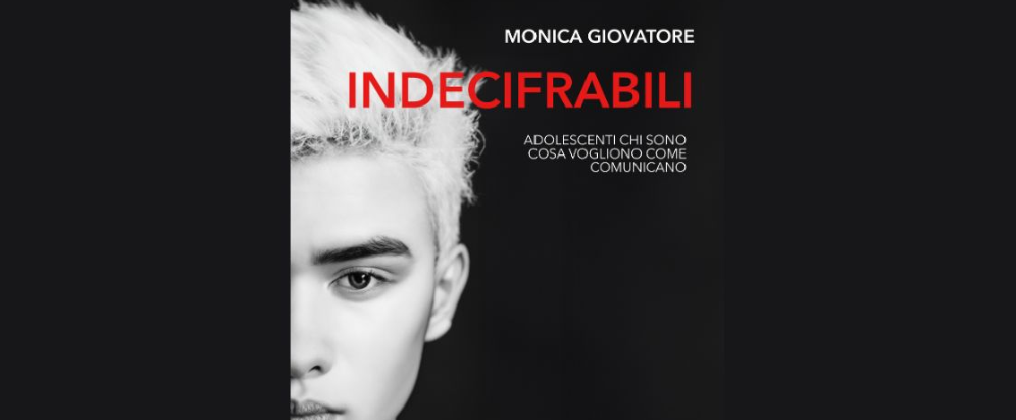 Recensione del libro “Indecifrabili” di Monica Giovatore