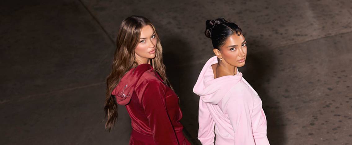 Natale su Misura: Juicy Couture e JD Sports celebrano con stile e personalizzazione