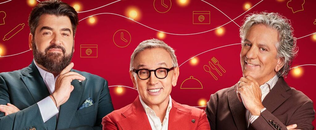 Masterchef Italia: resa nota la data della nuova stagione