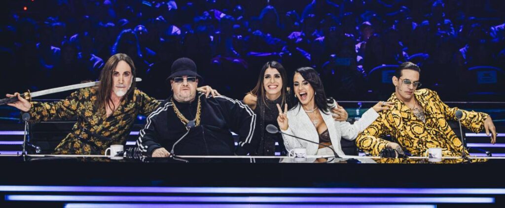 X Factor è Hell Factor: gli ospiti del quarto Live