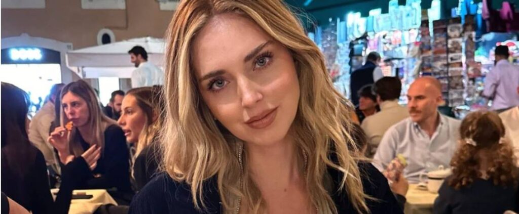 Chiara Ferragni, parla l'avvocato: "Ha pensato subito alla tutela dei figli"