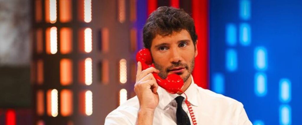 Stefano De Martino si racconta: «Ad Amici mi montai la testa»