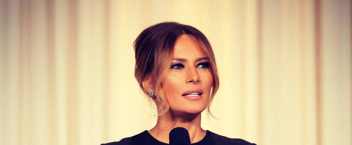 USA, Melania Trump non si trasferirà alla Casa Bianca?