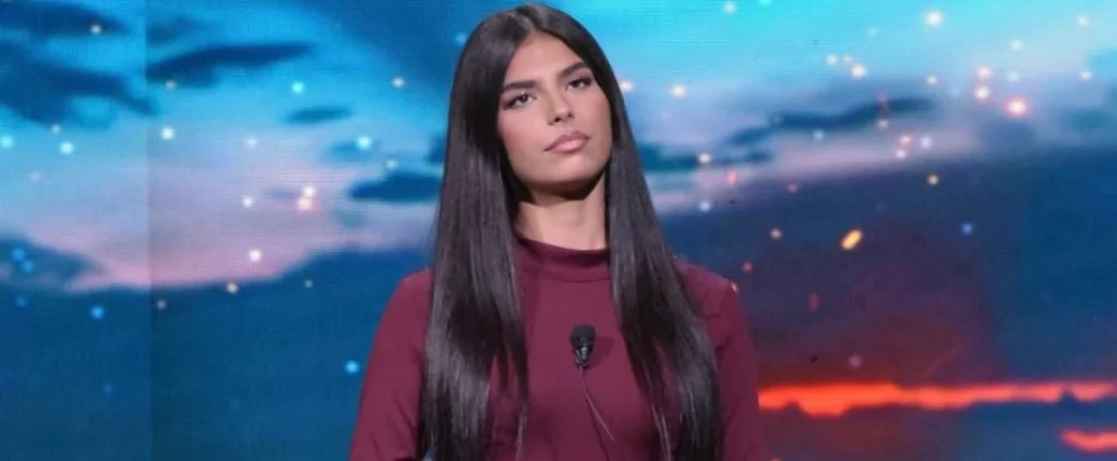 Grande Fratello, Stefano: "Federica vuole me. Il resto è strategia"