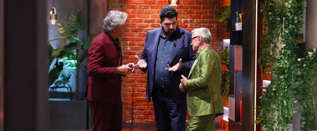 Masterchef Italia in onda anche il 26 dicembre: le prime sfide