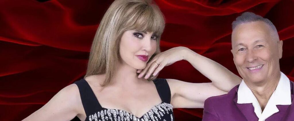 "Ballando con le stelle": Milly Carlucci sceglie ancora lo sport per il ballerino per una notte