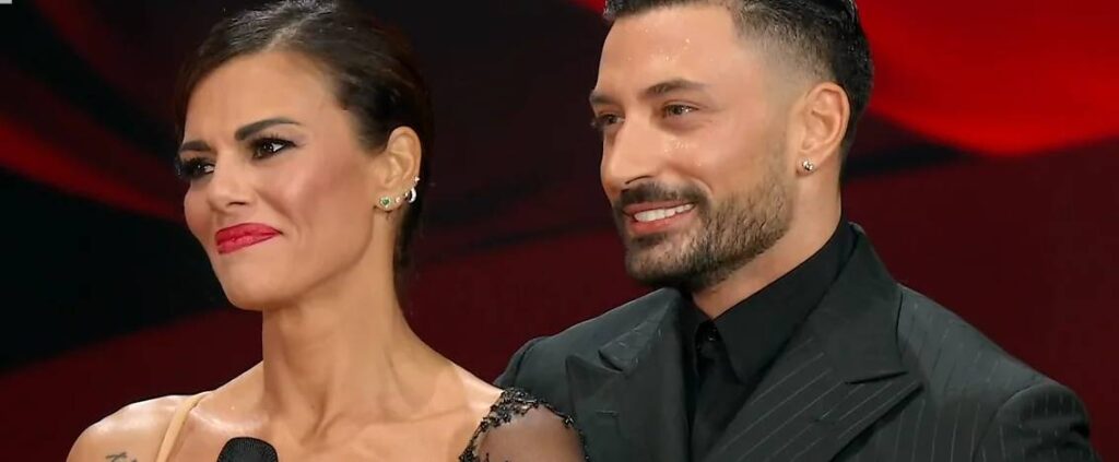 Bianca Guaccero: «Sanremo? Carlo Conti mi ha chiamato qualche tempo fa»