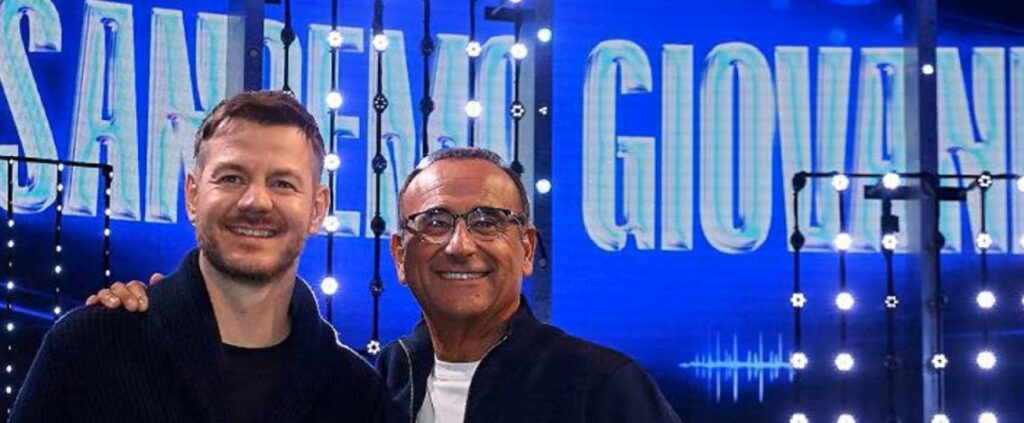 Ascolti tv, i dati del 18 dicembre 2024