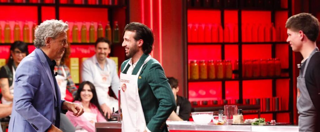 Masterchef
