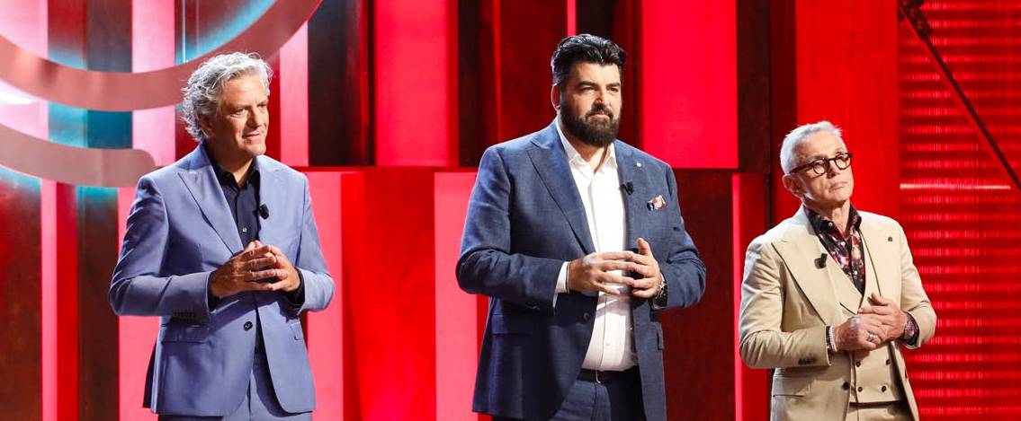 Masterchef: ultima chiamata per entrare nella cucina