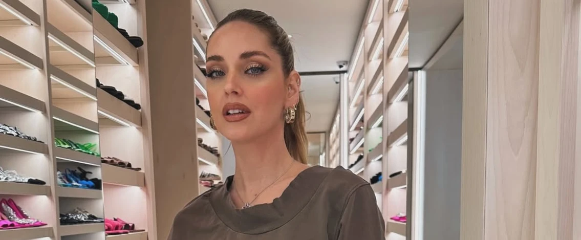 La profezia di Corona su Chiara Ferragni e Provera: “Annunceranno di aspettare un bambino entro il 2025”